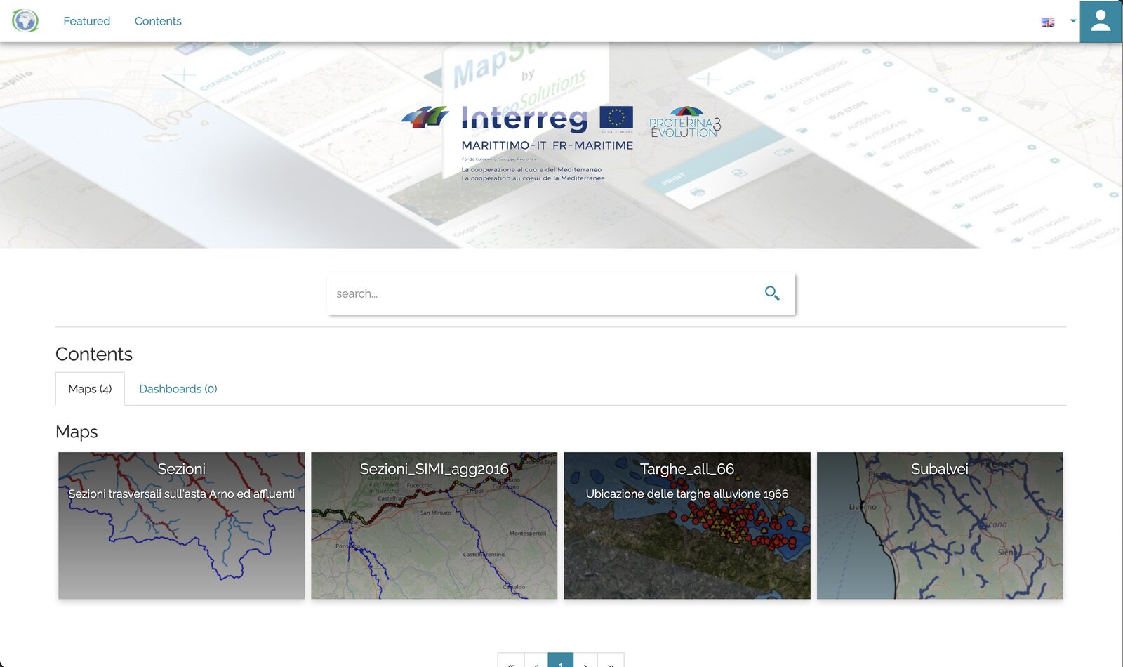 Arno River Authority
